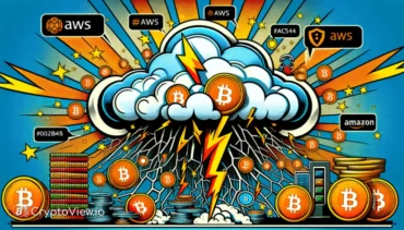 Afslørede et AWS-nedbrud risikoen for centralisering af krypto?