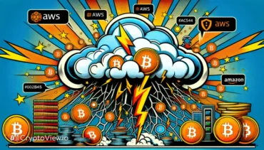 Avslørte et AWS-nedbrudd risikoen for sentralisering av krypto?