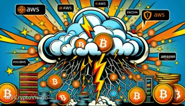 Avslöjade ett AWS-avbrott risken för centralisering inom krypto?