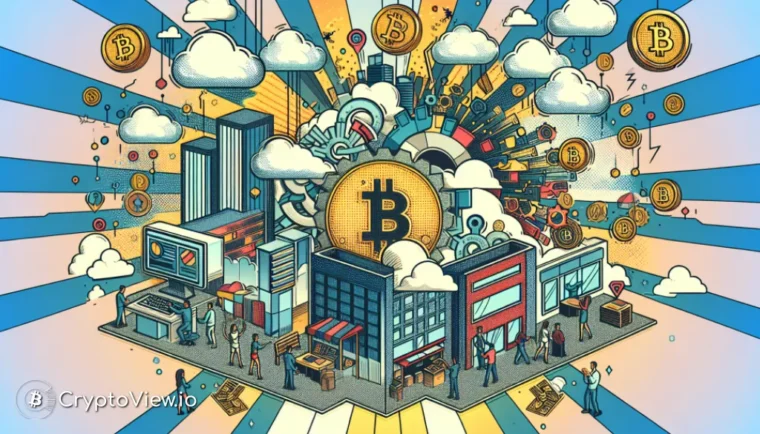 ما هو مستقبل كادينا (KDA) بعد توقفها التشغيلي؟