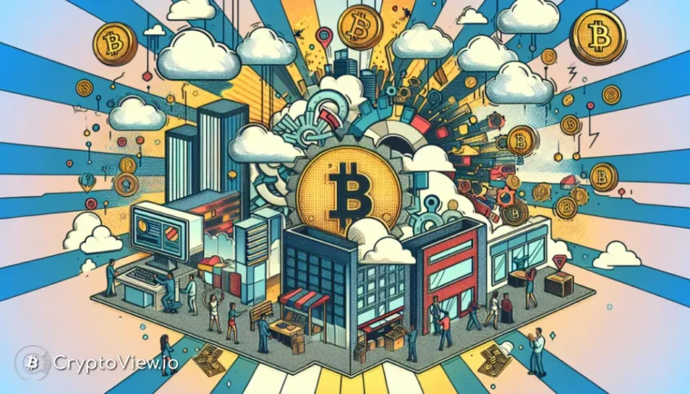 Hvad er fremtiden for Kadena (KDA) efter driftsstop?