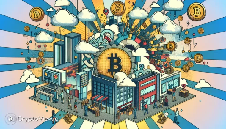 ¿Cuál es el futuro de Kadena (KDA) después de su cese operativo?