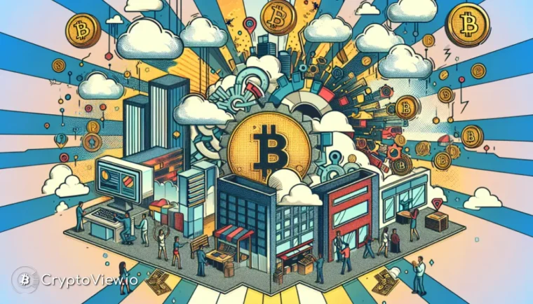 Quel est l'avenir de Kadena (KDA) après son arrêt opérationnel ?