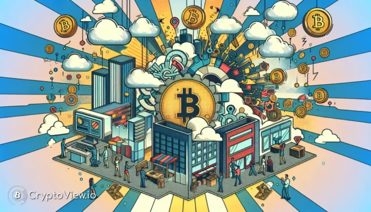 Jaka przyszłość czeka Kadenę (KDA) po wstrzymaniu działalności?