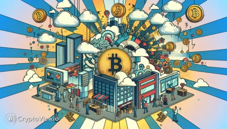 Qual é o Futuro para Kadena (KDA) Após Sua Paralisação Operacional?