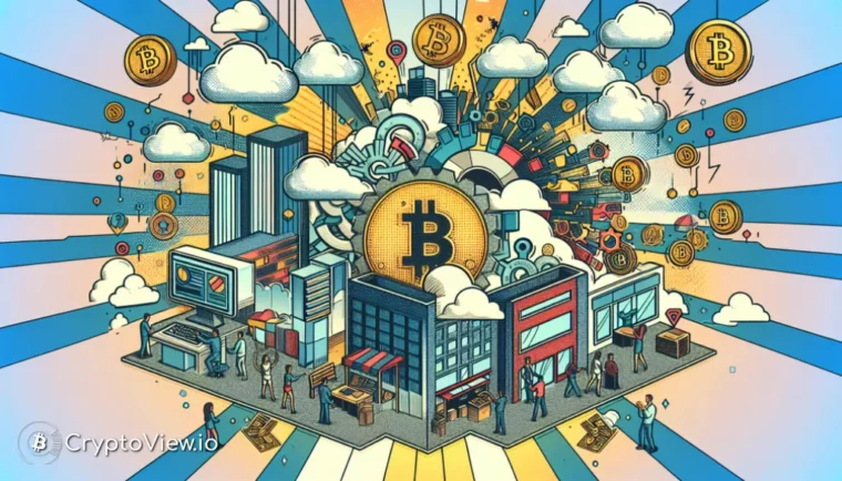 운영 중단 후 Kadena(KDA)의 미래는 어떻게 될까요?