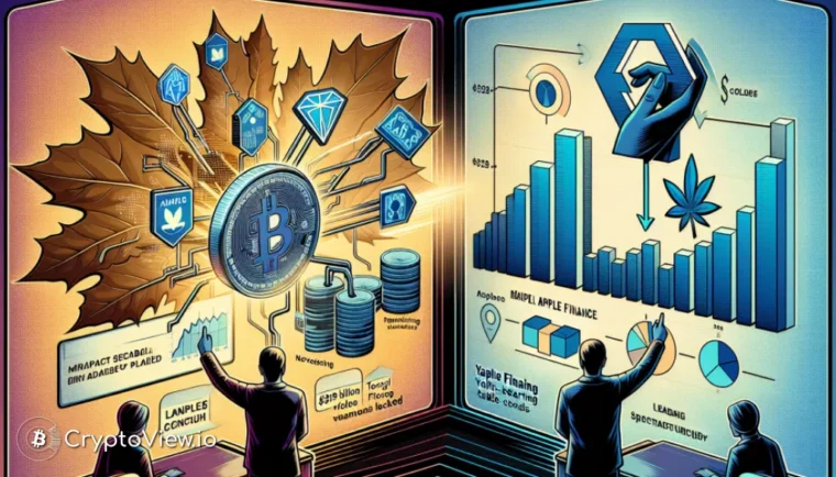 Aave Maple Finance साझेदारी DeFi को कैसे प्रभावित करती है?