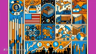 Hvordan vil Indien-USA toldaftalen påvirke krypto?