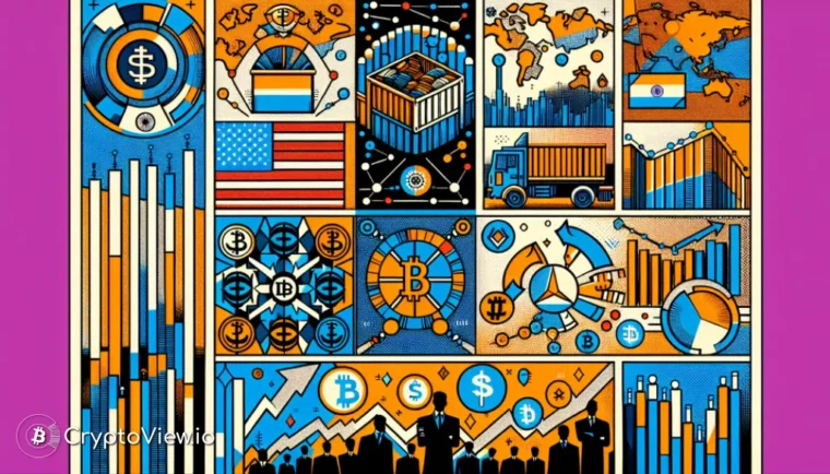 Hvordan vil Indien-USA toldaftalen påvirke krypto?