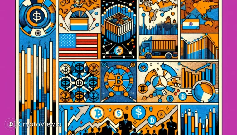 How Will the India-US Tariff Deal Impact Crypto?