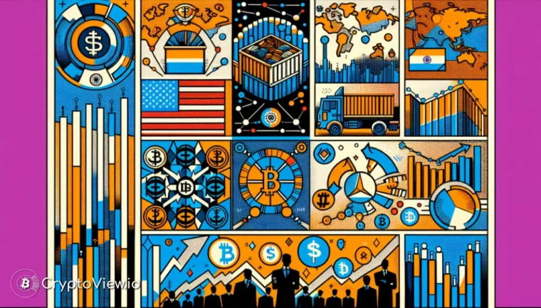 Hvordan vil India-USAs tariffavtale påvirke krypto?