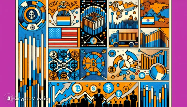 Как тарифное соглашение между Индией и США повлияет на криптовалюту?