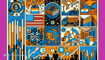 Hur kommer Indien-USA:s tullavtal att påverka krypto?