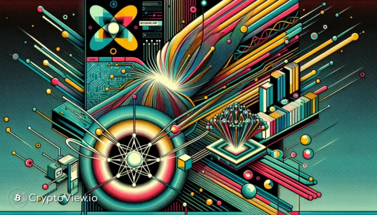 كيف يعيد قفزة جوجل الكمومية تشكيل الأمن الرقمي؟