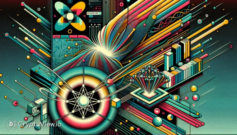 Comment le saut quantique de Google remodèle-t-il la sécurité numérique ?