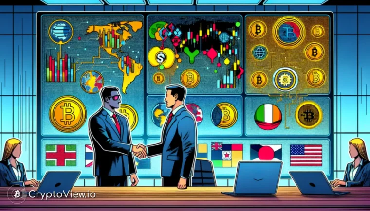 Er Witkoffs kryptoportefølje en konflikt i UAE-diplomatiet?