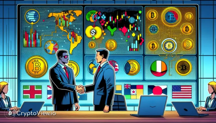 Is Witkoff's Crypto Portfolio a Conflict in UAE Diplomacy?