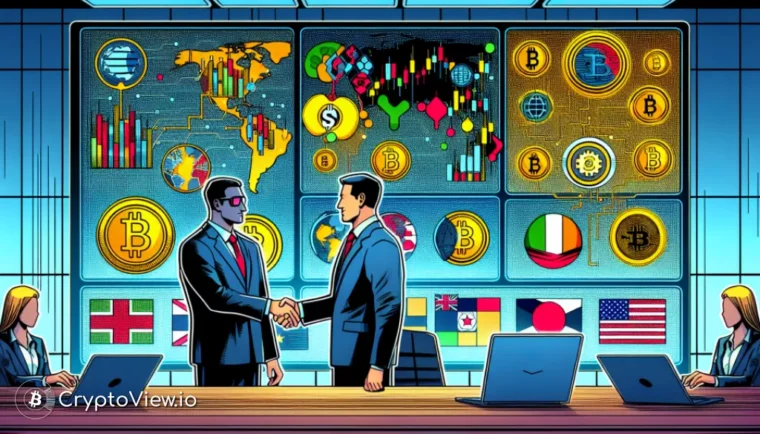 Il portfolio crypto di Witkoff è un conflitto nella diplomazia degli Emirati Arabi Uniti?