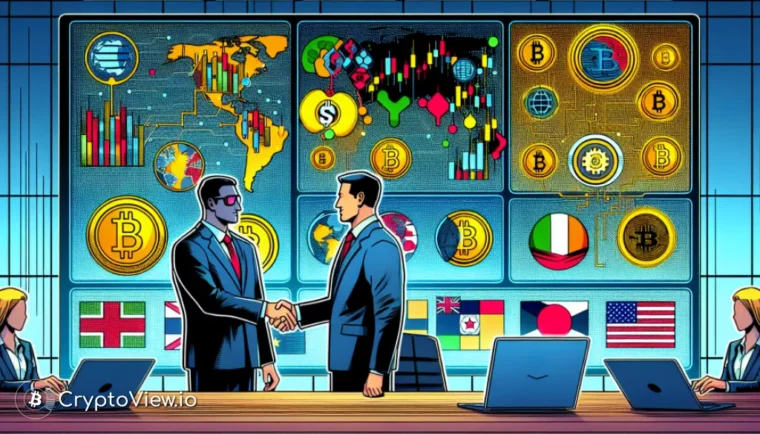 Is Witkoff's crypto-portfolio een conflict in de diplomatie van de VAE?