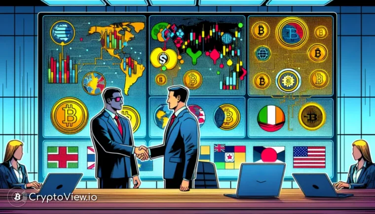 Er Witkoffs kryptoportefølje en konflikt i UAE-diplomatiet?