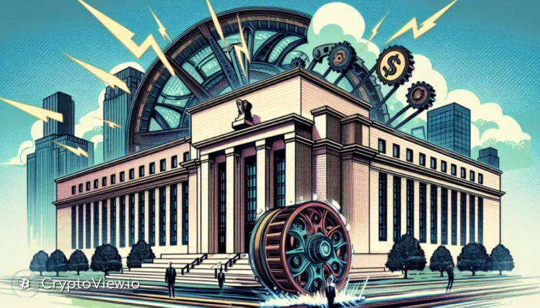 How is the Federal Reserve Modernizing Payment Processing?