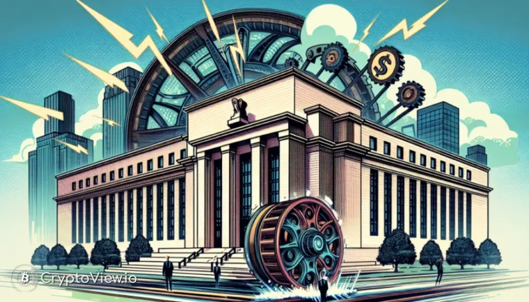 फेडरल रिजर्व भुगतान प्रसंस्करण का आधुनिकीकरण कैसे कर रहा है?