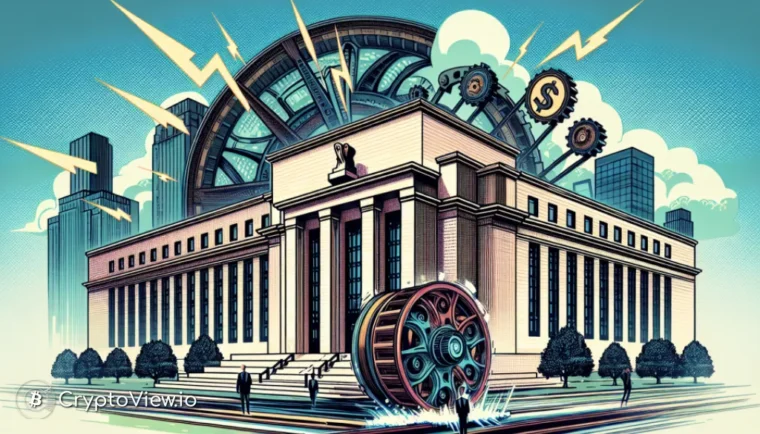 Come la Federal Reserve sta modernizzando l'elaborazione dei pagamenti?