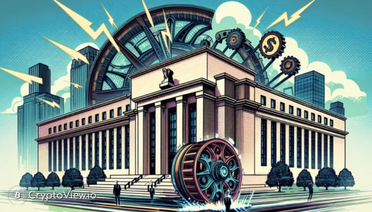Hoe moderniseert de Federal Reserve de betalingsverwerking?