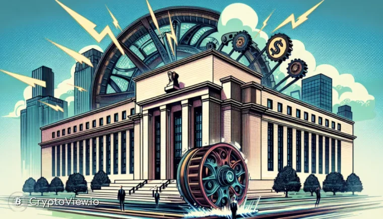 美国联邦储备系统如何实现支付处理现代化？