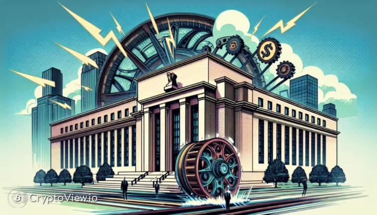 연방준비제도는 어떻게 결제 처리를 현대화하고 있습니까?