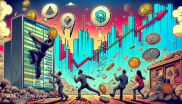 Hat ein Chainlink-Wal-Dump die jüngere Volatilität von LINK ausgelöst?