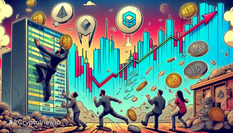 Un dump de baleine Chainlink a-t-il déclenché la volatilité récente de LINK ?