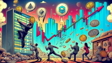 Un dump di una balena di Chainlink ha innescato la recente volatilità di LINK?