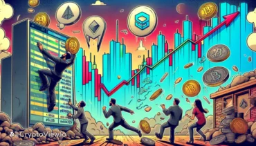 Chainlinkのクジラの投げ売りがLINKの最近のボラティリティを引き起こしたのか？