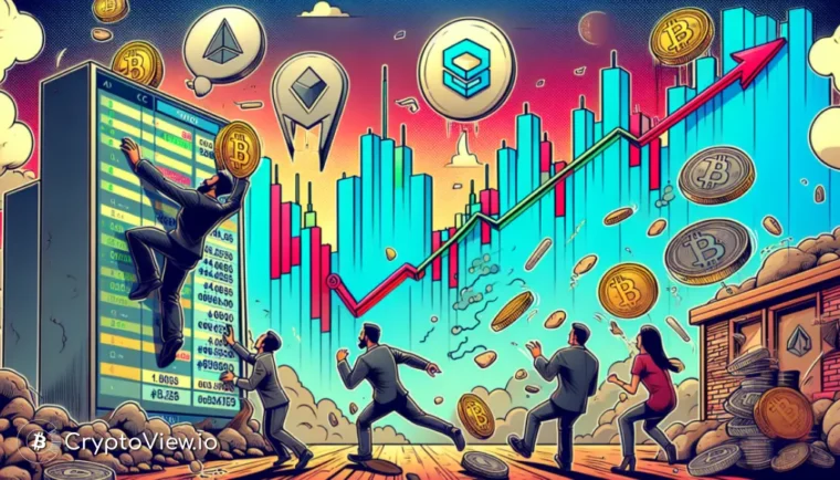 Chainlinkのクジラの投げ売りがLINKの最近のボラティリティを引き起こしたのか？