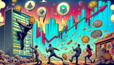 Heeft een Chainlink Walvis Dump de recente volatiliteit van LINK veroorzaakt?