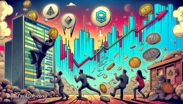 Utløste en Chainlink-hvaldump LINKs nylige volatilitet?