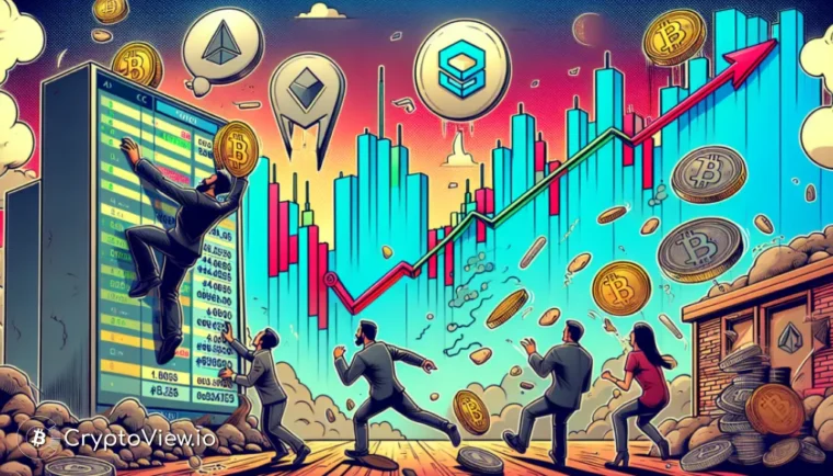 Chainlink 巨鲸抛售是否引发了 LINK 近期的波动?