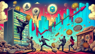 Chainlink 고래의 덤핑이 LINK의 최근 변동성을 유발했습니까?