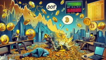 A Queda Recente do Ouro é um Sinal de Mudança de Portos Seguros?