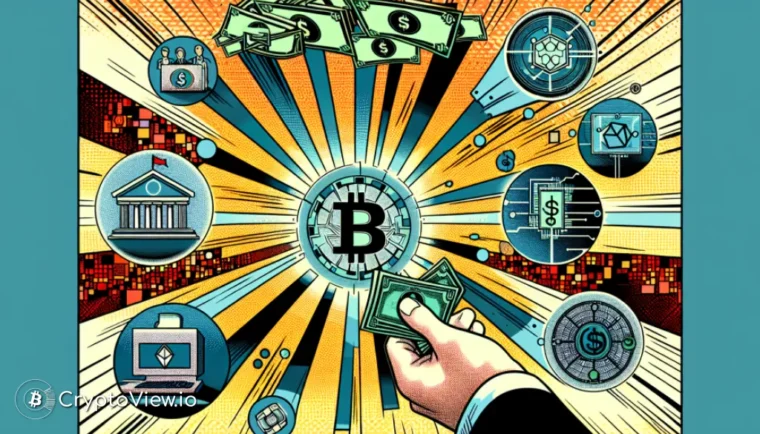 Is the Bank Secrecy Act Finally Getting a Modern Makeover?