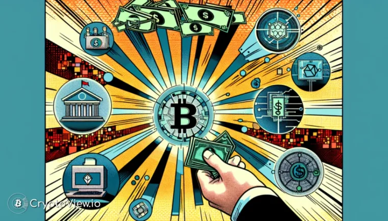 ¿La Ley de Secreto Bancario finalmente está recibiendo una renovación moderna?