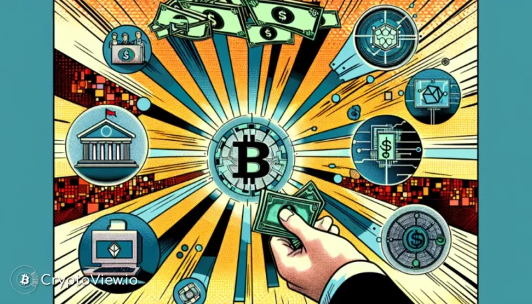 Krijgt de Bank Secrecy Act eindelijk een moderne make-over?