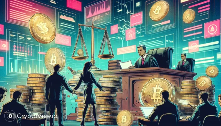 What's Behind the Max Glass M^0 Lawsuit?