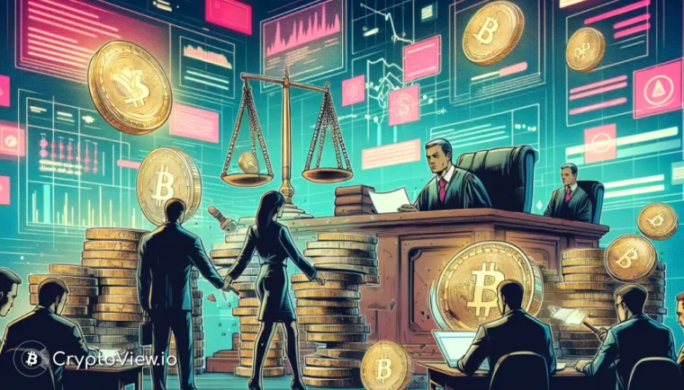 Wat zit er achter de Max Glass M^0-rechtszaak?