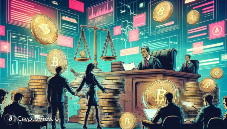 What's Behind the Max Glass M^0 Lawsuit?