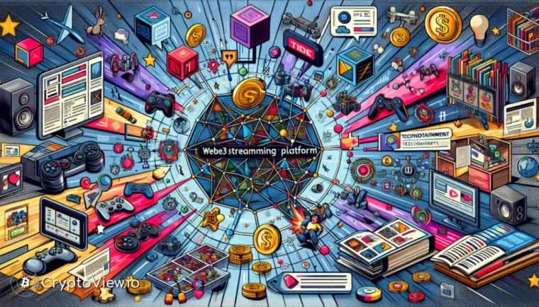 Hat die Web3-Vision von Technotainment ihre Zukunft gesichert?