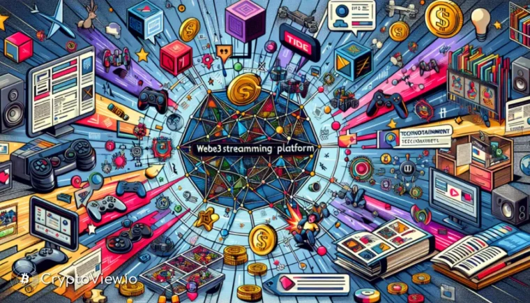 Has Technotainment's Web3 Vision Secured Its Future?