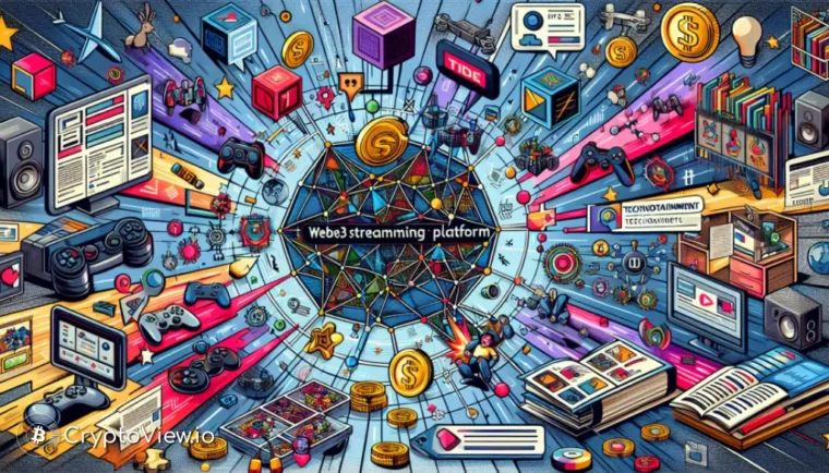 La vision Web3 de Technotainment a-t-elle assuré son avenir ?