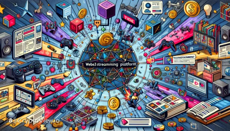 क्या टेक्नोटैनमेंट के वेब3 विजन ने अपने भविष्य को सुरक्षित कर लिया है?